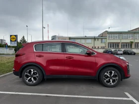 Kia Sportage Гаранционен КИА ПЛОВДИВ до 2028г. 44000 реални км!, снимка 5