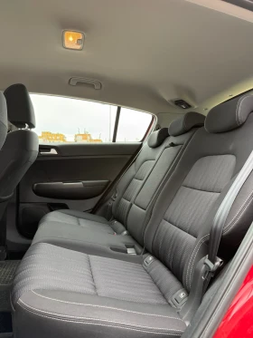 Kia Sportage Гаранционен КИА ПЛОВДИВ до 2028г. 44000 реални км!, снимка 16