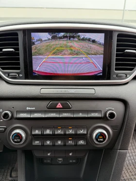 Kia Sportage Гаранционен КИА ПЛОВДИВ до 2028г. 44000 реални км!, снимка 14