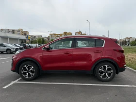 Kia Sportage Гаранционен КИА ПЛОВДИВ до 2028г. 44000 реални км!, снимка 6