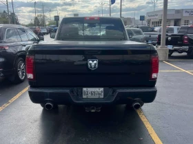 Dodge RAM 1500 * Sport * ГЛАВНО ПРЕДСТАВИТЕЛСТВО* , снимка 5