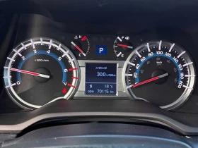 Toyota 4runner * 4WD * CARFAX * БЕЗ ПЪРВОНАЧАЛНА ВНОСКА, снимка 8
