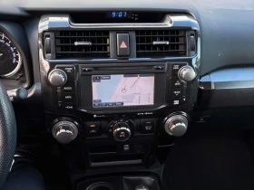 Toyota 4runner * 4WD * CARFAX * БЕЗ ПЪРВОНАЧАЛНА ВНОСКА, снимка 9