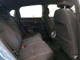 Honda Hr-v 2.0l Sport, снимка 11