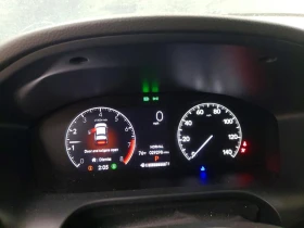 Honda Hr-v 2.0l Sport, снимка 9