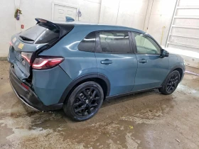 Honda Hr-v 2.0l Sport, снимка 3