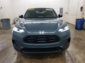 Honda Hr-v 2.0l Sport, снимка 5