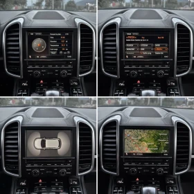 Porsche Cayenne S 4.8i 400ps/ TURBO PACK/ 3xTV/ 21 zoll/ PCM/, снимка 15