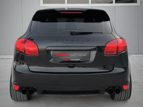 Porsche Cayenne S 4.8i 400ps/ TURBO PACK/ 3xTV/ 21 zoll/ PCM/, снимка 5