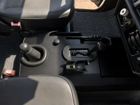 Mercedes-Benz G PUCH 230 GE W461 2.3 4x4 8+ 1, снимка 13