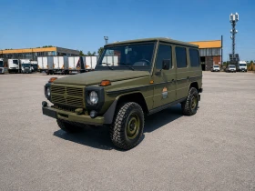 Mercedes-Benz G PUCH 230 GE W461 2.3 4x4 8+ 1, снимка 1