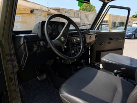 Mercedes-Benz G PUCH 230 GE W461 2.3 4x4 8+ 1, снимка 9
