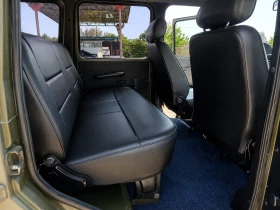 Mercedes-Benz G PUCH 230 GE W461 2.3 4x4 8+ 1, снимка 10