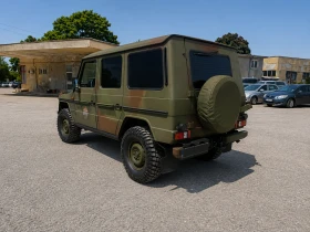 Mercedes-Benz G PUCH 230 GE W461 2.3 4x4 8+ 1, снимка 7