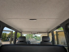 Mercedes-Benz G PUCH 230 GE W461 2.3 4x4 8+ 1, снимка 15