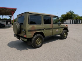 Mercedes-Benz G PUCH 230 GE W461 2.3 4x4 8+ 1, снимка 6