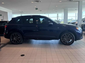 Audi Q5, снимка 3