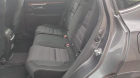 Honda Cr-v, снимка 15