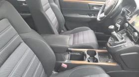 Honda Cr-v, снимка 11
