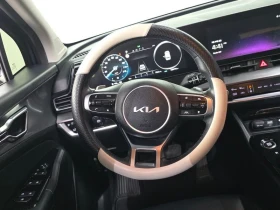 Kia Sportage 1.6 230 hp Automatic, снимка 13