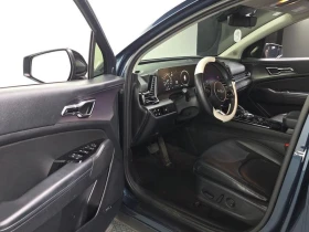 Kia Sportage 1.6 230 hp Automatic, снимка 10