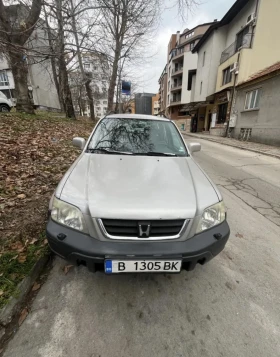 Honda Cr-v I, снимка 1