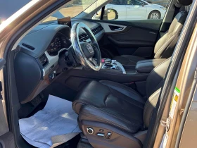 Audi Q7 * Technik * CARFAX * ОПЦИЯ ЗА ФИНАНСИРАНЕ , снимка 5