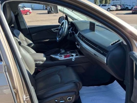 Audi Q7 * Technik * CARFAX * ОПЦИЯ ЗА ФИНАНСИРАНЕ , снимка 15