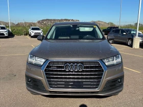 Audi Q7 * Technik * CARFAX * ОПЦИЯ ЗА ФИНАНСИРАНЕ , снимка 6