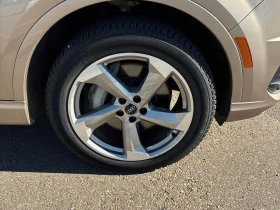 Audi Q7 * Technik * CARFAX * ОПЦИЯ ЗА ФИНАНСИРАНЕ , снимка 7