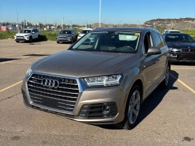 Audi Q7 * Technik * CARFAX * ОПЦИЯ ЗА ФИНАНСИРАНЕ , снимка 17