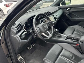 Audi Q3  Technik Black Optic / 360 / Dis / B&O / Carfax, снимка 5