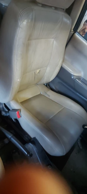 Mitsubishi Pajero sport 2.5 99k.c дизел и  3.0v6 бензин, снимка 8