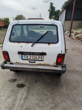Lada Niva, снимка 4