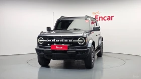 Ford Bronco OUTER BANKS| 310HP| 4X4| 360| ACC| , снимка 2