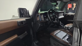 Ford Bronco OUTER BANKS| 310HP| 4X4| 360| ACC| , снимка 11
