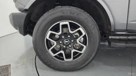 Ford Bronco OUTER BANKS| 310HP| 4X4| 360| ACC| , снимка 7