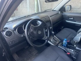 Suzuki Grand vitara 2.0 на части, снимка 3