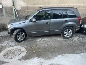 Suzuki Grand vitara 2.0 на части, снимка 2