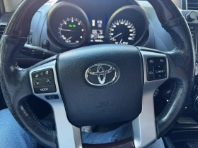 Toyota Land cruiser, снимка 7