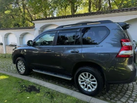 Toyota Land cruiser, снимка 2