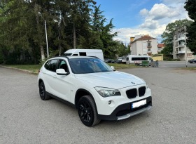 BMW X1 2.0D S-drive