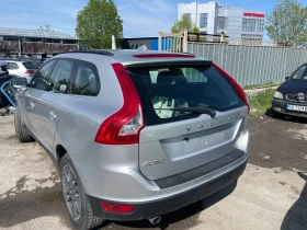 Volvo XC60 2.4D, снимка 4