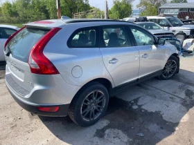 Volvo XC60 2.4D, снимка 5