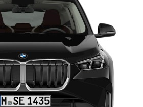 BMW X1 sDrive18i, снимка 5