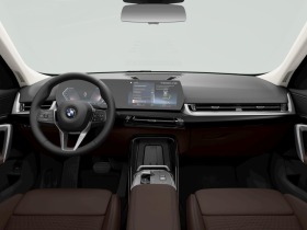 BMW X1 sDrive18i, снимка 9