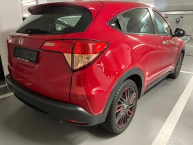 Honda Hr-v  | Mobile.bg    5