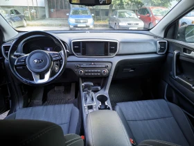 Kia Sportage 1.6 CRDI, снимка 8