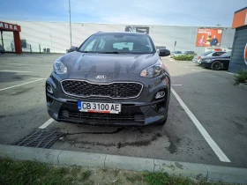 Kia Sportage 1.6 CRDI, снимка 1