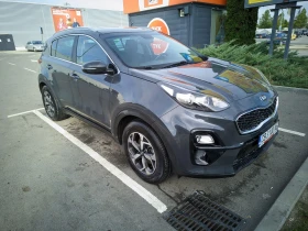 Kia Sportage 1.6 CRDI, снимка 2